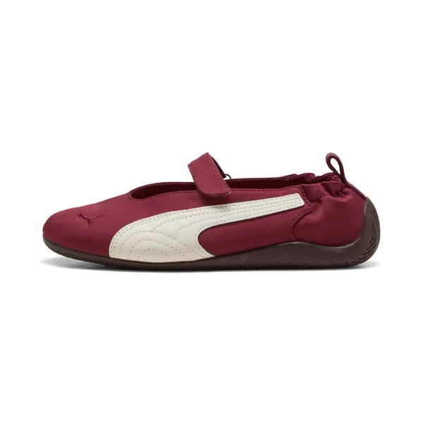 Puma Speedcat Ballet Fleur Rood, vergelijk prijzen bij 1 winkel