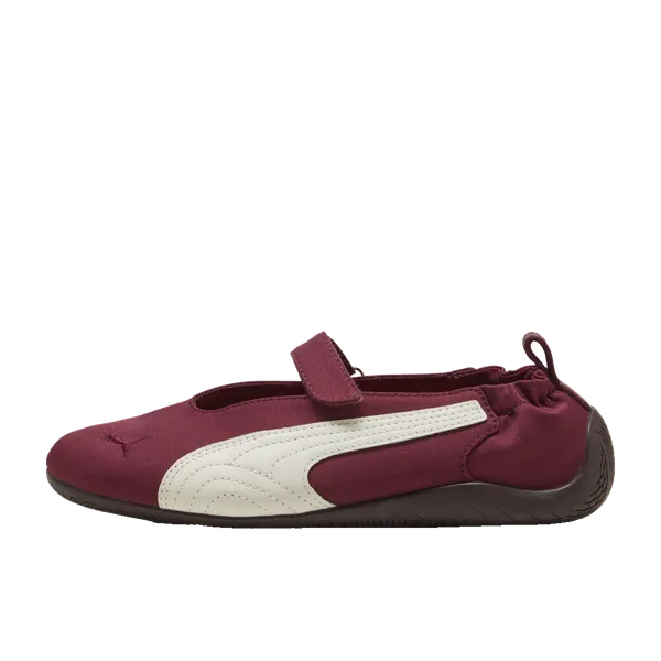 Puma Speedcat Ballet Fleur Rood, vergelijk prijzen bij 1 winkel