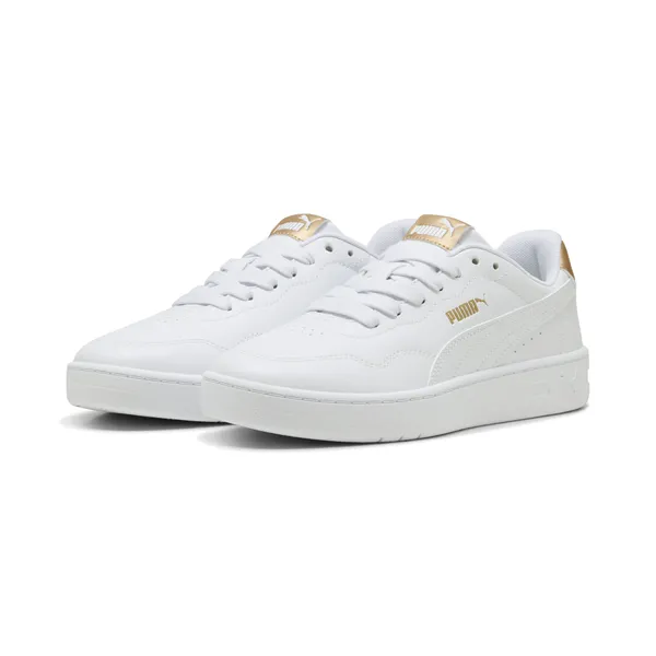 Puma Court Lally Metallic Glam, vergelijk prijzen bij 1 winkel