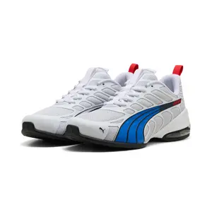 Puma BMW M Motorsport Voltra sneakers wit