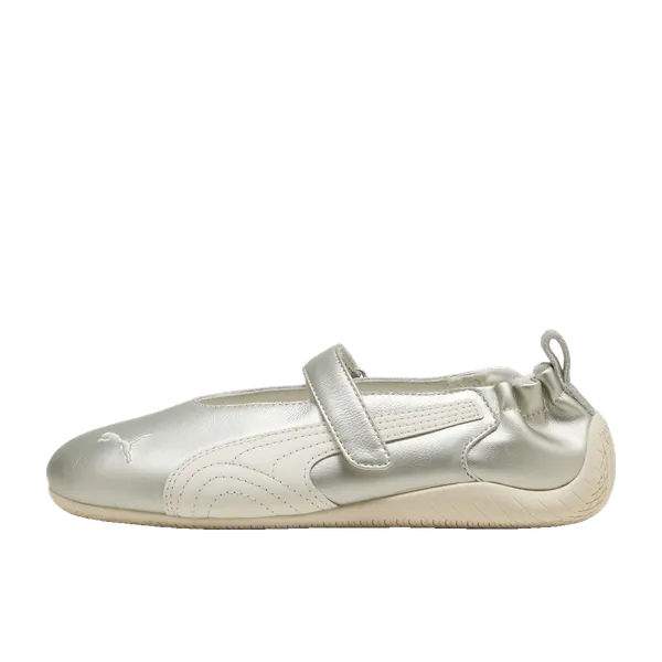 Puma Speedcat Ballet Fleur Metallic 01, vergelijk prijzen bij 1 winkel