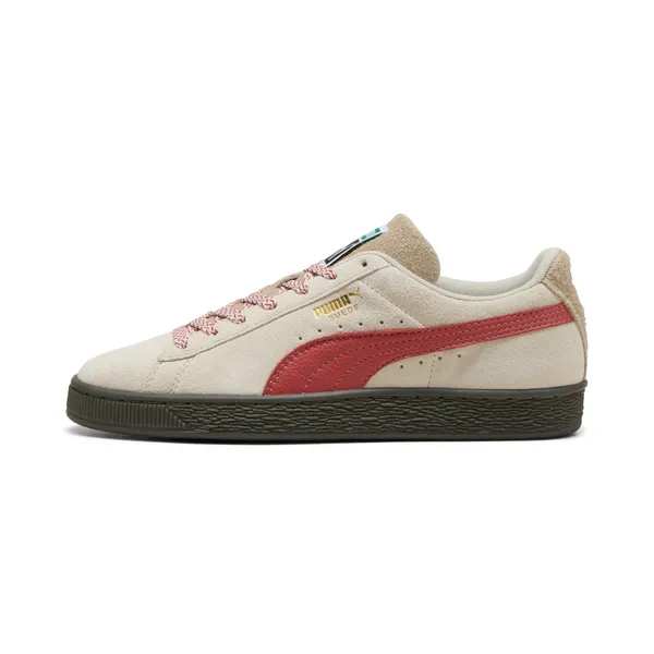 Puma Suede Fuzzy, vergelijk prijzen bij 1 winkel
