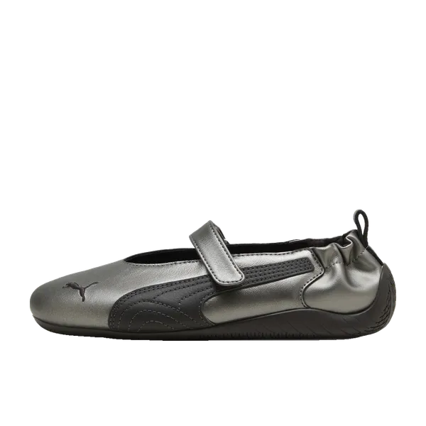 Puma Speedcat Ballet Fleur Metallic 02, vergelijk prijzen bij 1 winkel