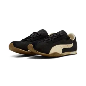 Puma H-Street Elastic sneakers zwart