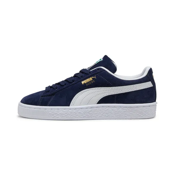Puma Suède Classic Blauw, vergelijk prijzen bij 1 winkel