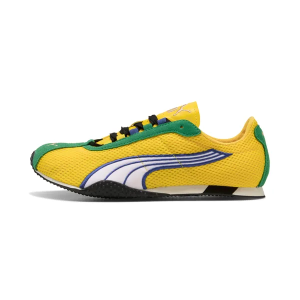 Puma H-Street Groen, vergelijk prijzen bij 1 winkel