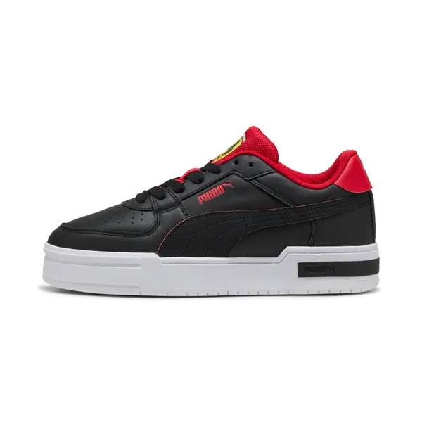 Puma Scuderia Ferrari CA Pro Zwart, vergelijk prijzen bij 1 winkel