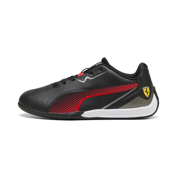 Puma Scuderia Ferrari Drift Cat 11 Zwart, vergelijk prijzen bij 1 winkel