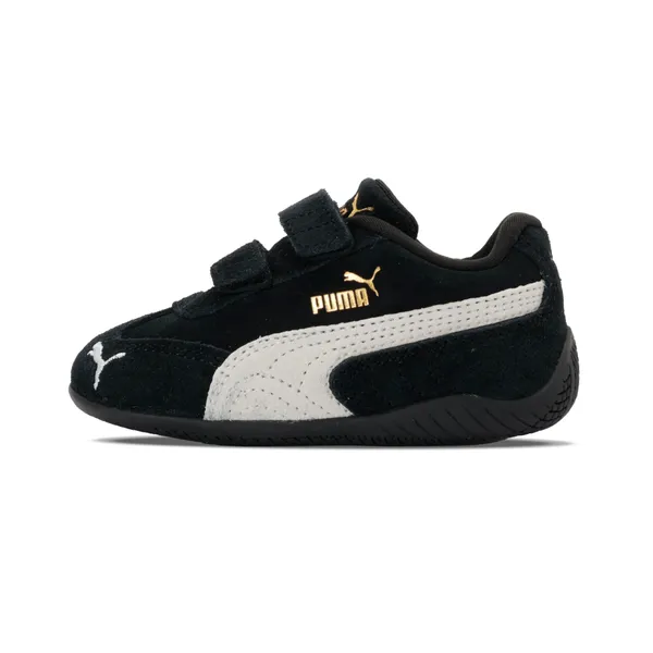 Puma Speedcat Zwart 01 Kids, vergelijk prijzen bij 1 winkel
