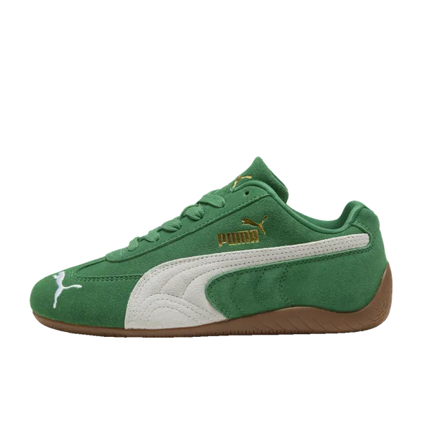 Puma Speedcat Groen 28, vergelijk prijzen bij 2 winkels