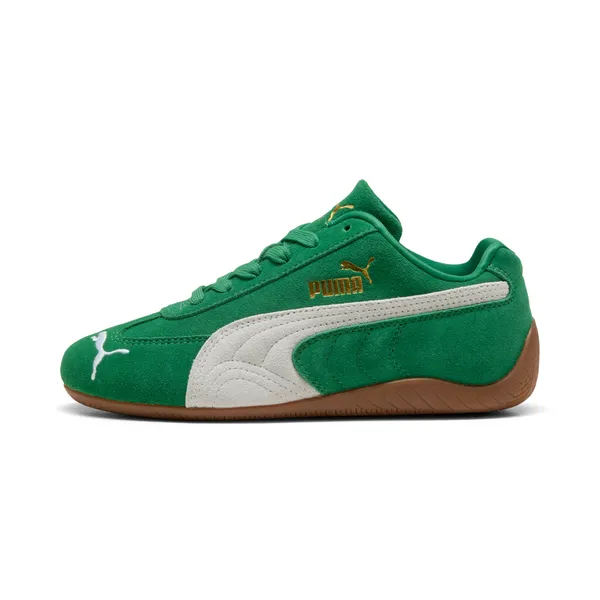 Puma Speedcat Groen, foto 2 van 2