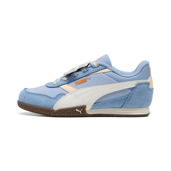 Puma x Dora The Explorer Bella Donna Blauw Kids, vergelijk prijzen bij 1 winkel