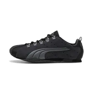 Puma H-Street WTR II sneakers grijs
