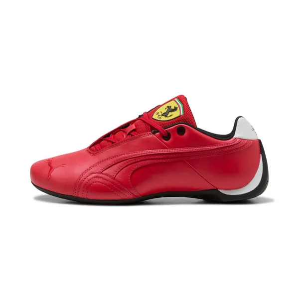 Puma Scuderia Ferrari Future Cat Monza Rood, vergelijk prijzen bij 1 winkel