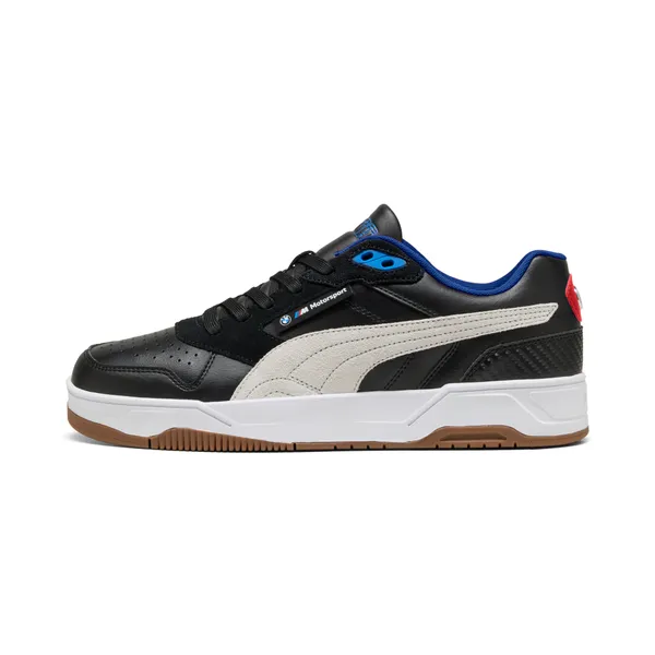 Puma Rebound BMW Motorsport Drive Blauw 03, vergelijk prijzen bij 1 winkel