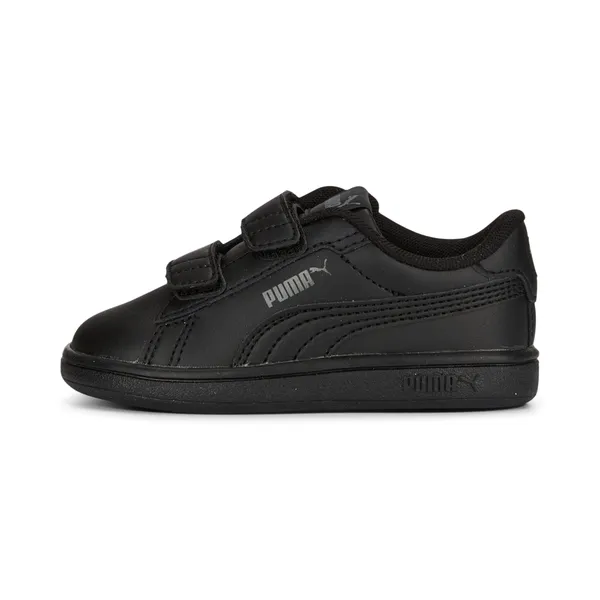 Puma Smash 3.0 V Zwart Kids, vergelijk prijzen bij 1 winkel