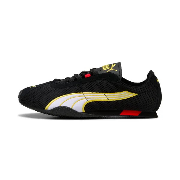 Puma H-Street Zwart, vergelijk prijzen bij 1 winkel