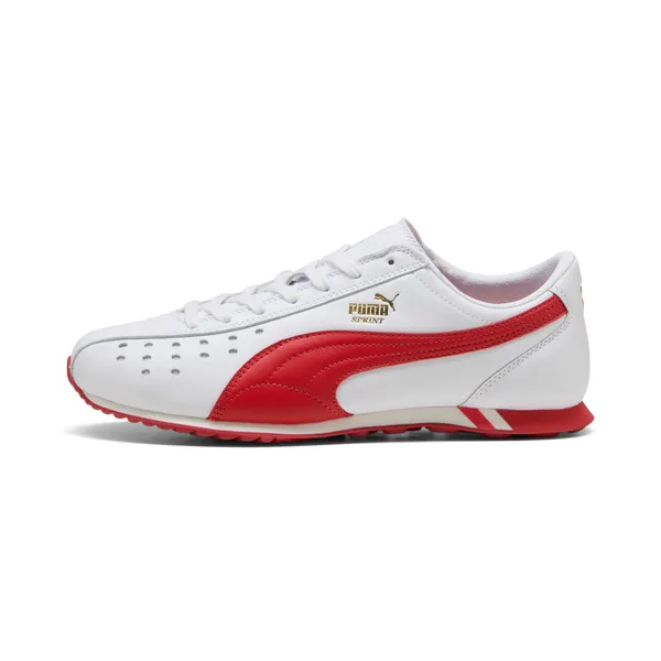 Puma Sprint Wit, vergelijk prijzen bij 1 winkel