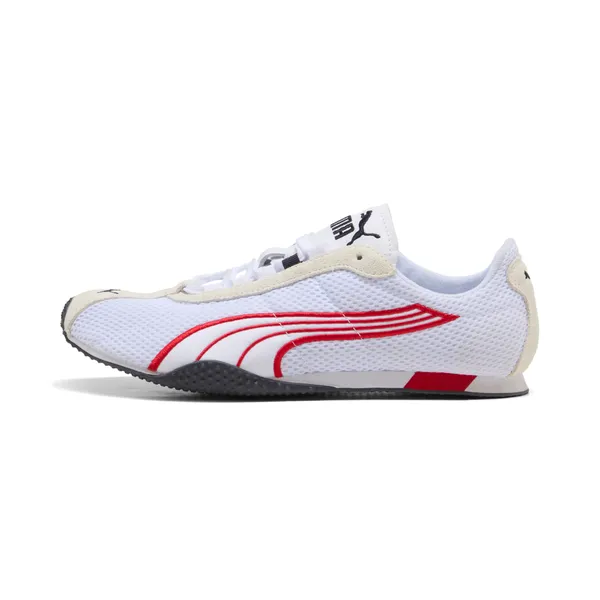 Puma H-Street Rood, vergelijk prijzen bij 1 winkel