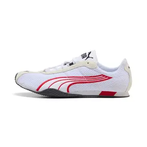 Puma H-Street sneakers rood