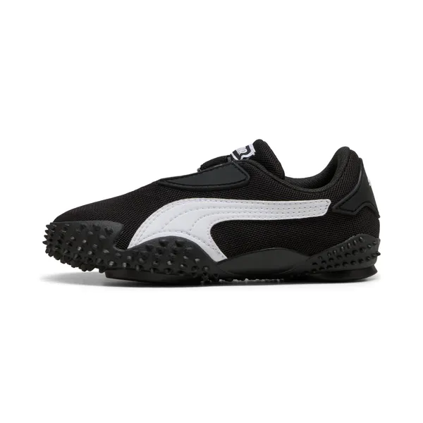 Puma Mostro OG Prime Zwart Kids, vergelijk prijzen bij 1 winkel
