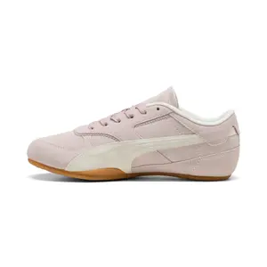 Puma Bella Mina Suède sneakers roze