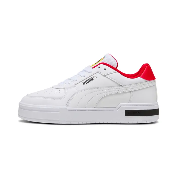Puma Scuderia Ferrari CA Pro Rood, vergelijk prijzen bij 1 winkel