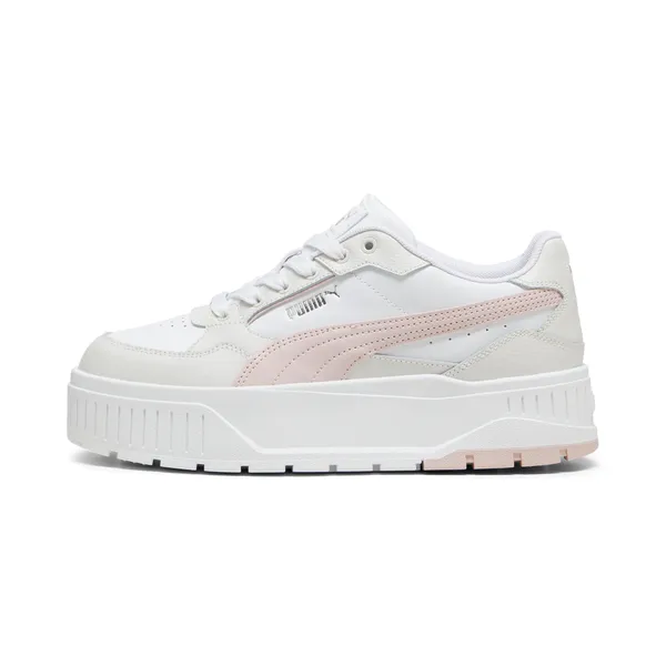 Puma Karmen II Idol Grijs, vergelijk prijzen bij 1 winkel