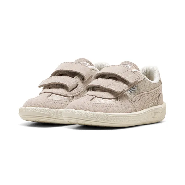 Puma Palermo Let It Shine Zilver Kids, vergelijk prijzen bij 1 winkel