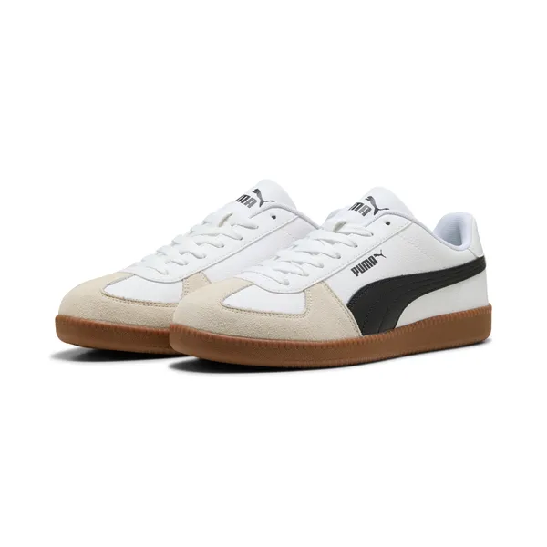 Puma Club Light Zwart, vergelijk prijzen bij 1 winkel