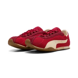 Puma H-Street Elastic sneakers grijs