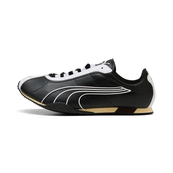 Puma H-Street Zwart, vergelijk prijzen bij 1 winkel