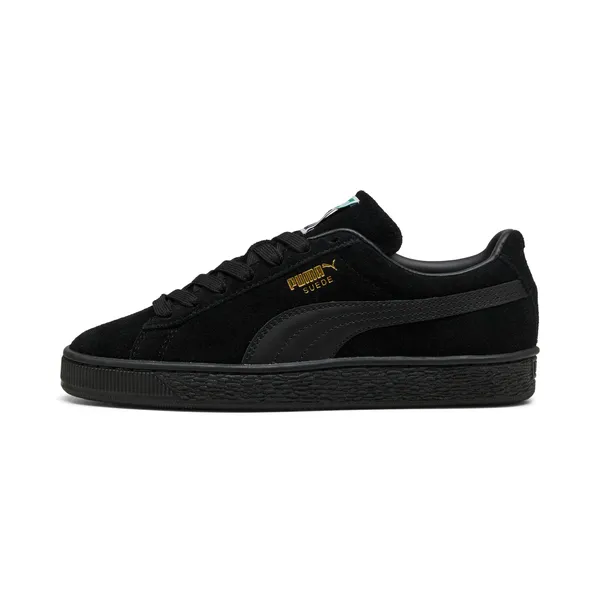 Puma Suède Classic Zwart, vergelijk prijzen bij 1 winkel