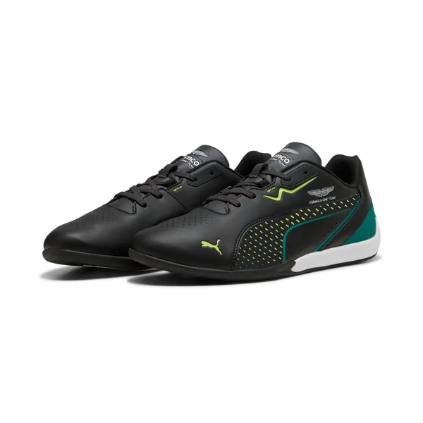 Puma x Aston Martin Aramco F1® Team Drift Cat 11 Groen, vergelijk prijzen bij 1 winkel