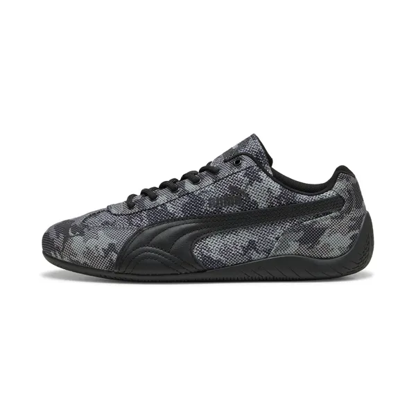Puma Speedcat met Print Zwart, vergelijk prijzen bij 1 winkel