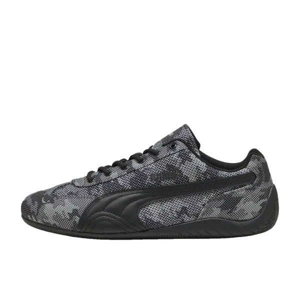 Puma Speedcat met Print Zwart, vergelijk prijzen bij 1 winkel