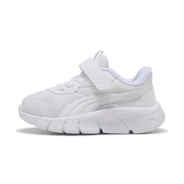 Puma FlexFocus Modern Grijs Kids, vergelijk prijzen bij 1 winkel