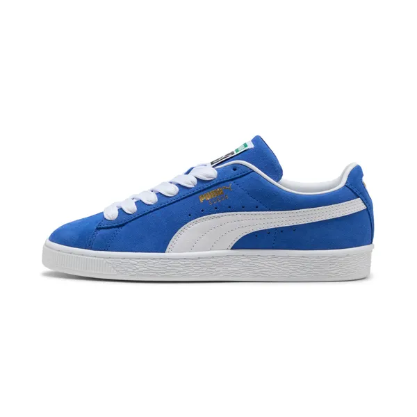 Puma Suede Classic Blauw 37, vergelijk prijzen bij 1 winkel