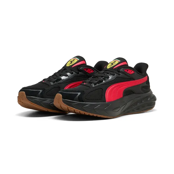 Puma Scuderia Ferrari Hypnotic Zwart, vergelijk prijzen bij 1 winkel