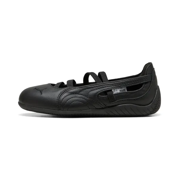Puma Speedcat Balletsneakers Zwart Kids, vergelijk prijzen bij 1 winkel