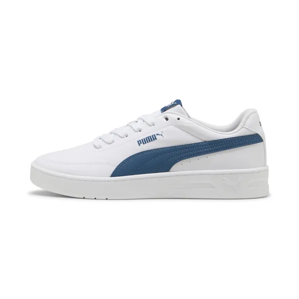 Puma Court Classic Clean Wit 13, vergelijk prijzen bij 1 winkel