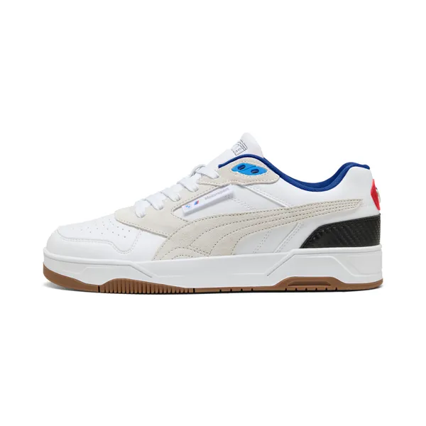 Puma Rebound BMW Motorsport Drive Blauw 04, vergelijk prijzen bij 1 winkel