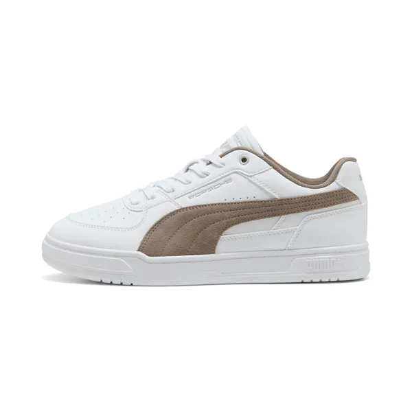 Puma Porsche Legacy Caven III Grijs, vergelijk prijzen bij 1 winkel