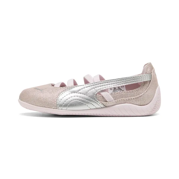 Puma Speedcat Ballet Let It Shine Roze 01 Kids, vergelijk prijzen bij 1 winkel