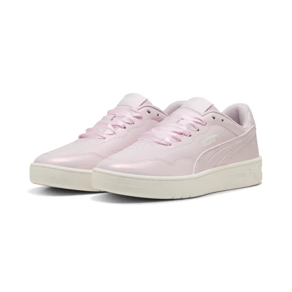 Puma Court Lally Perla Roze, vergelijk prijzen bij 1 winkel