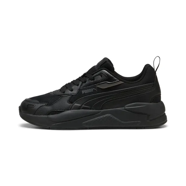 Puma X-Ray 3 Zwart, vergelijk prijzen bij 1 winkel