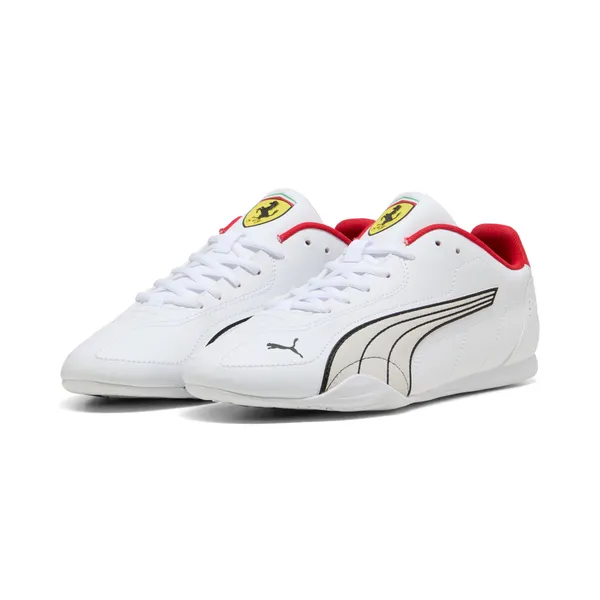 Puma Scuderia Ferrari Catch Rood, vergelijk prijzen bij 1 winkel