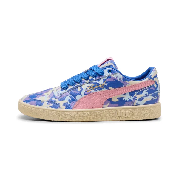 Puma Majesty Dylan Verse Blauw, vergelijk prijzen bij 1 winkel
