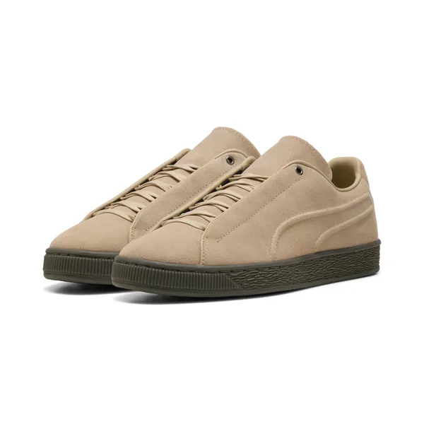 Puma Suede Moderne Bruin, vergelijk prijzen bij 1 winkel