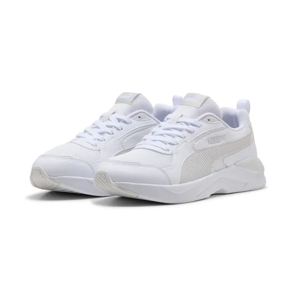 Puma X-Ray 4 Lichte Grijs, vergelijk prijzen bij 1 winkel